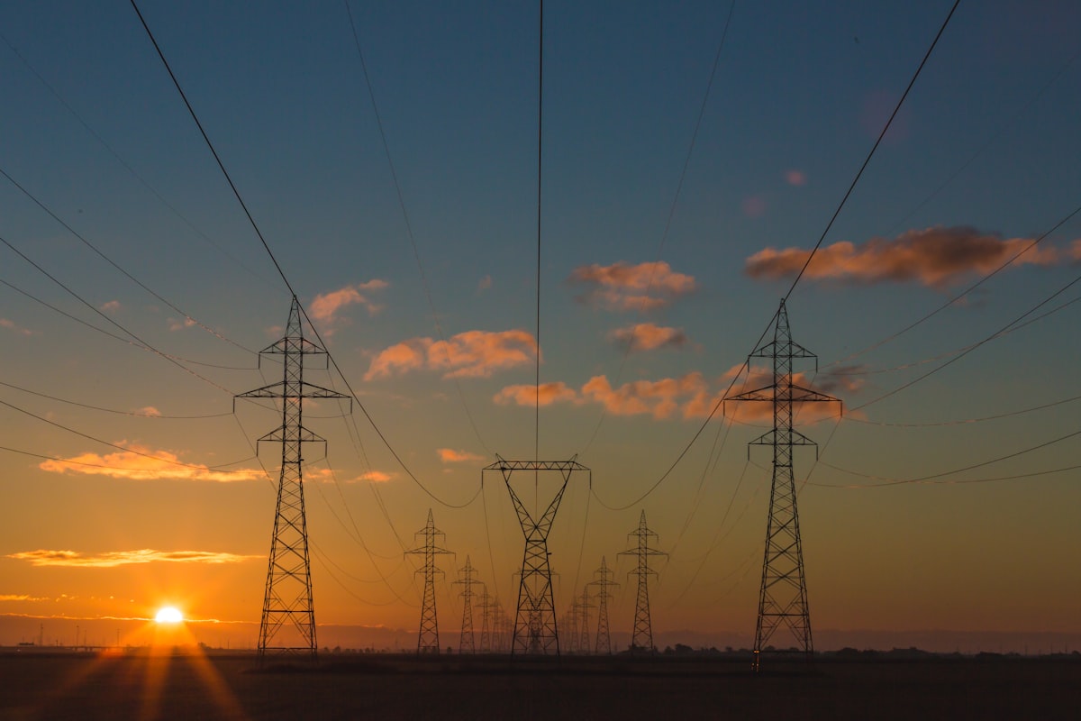 Australian Emission Factors Explained: NGA Factors, State Grid Differences, and Why They Matter