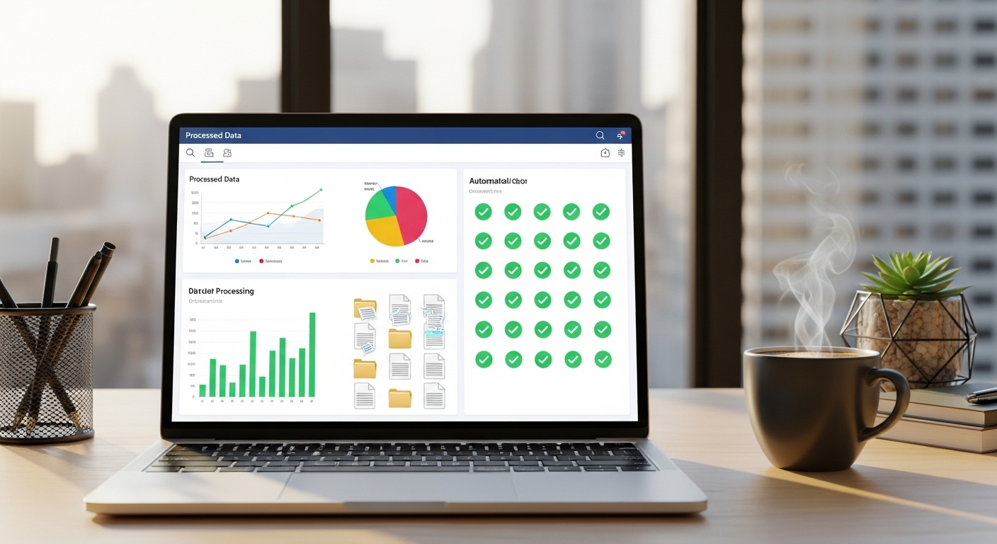 Autonomous AI Agents for Carbon Accounting