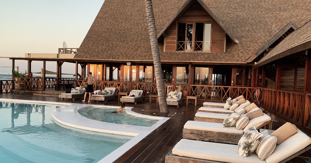 Carbon Accounting for Hotels and Hospitality in Australia