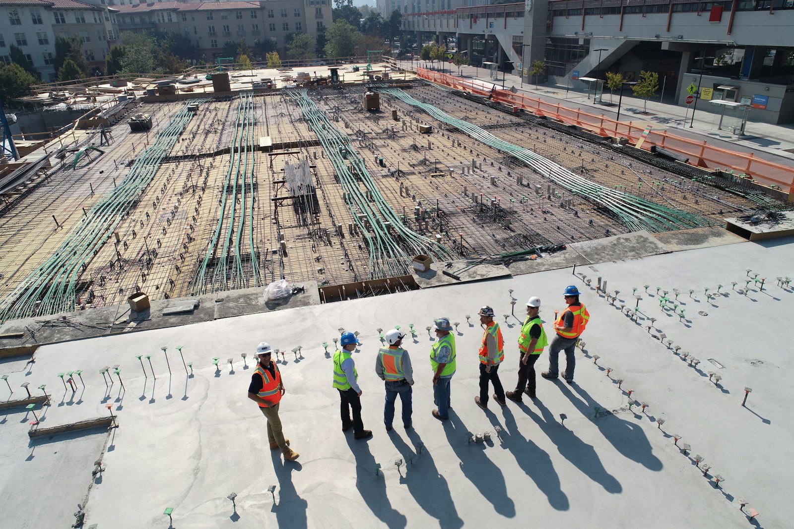Concrete: The Hardest Line Item in Australian Scope 3