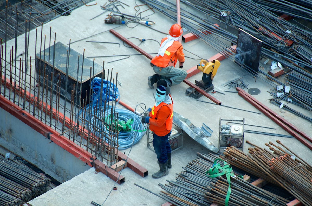 Embodied Carbon Disclosure for Australian REITs and Developers: What AASB S2 Actually Asks For